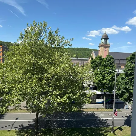 Betontraum דירה *