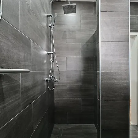 Apartment Betontraum