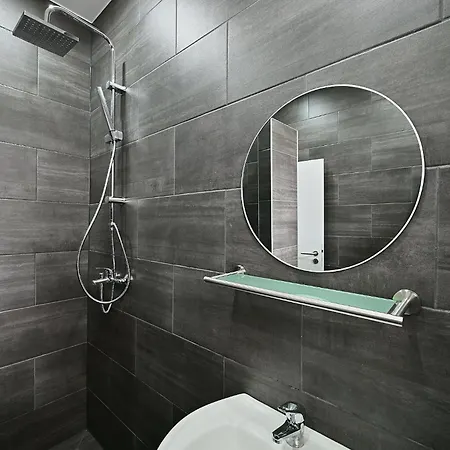 Betontraum Apartment *