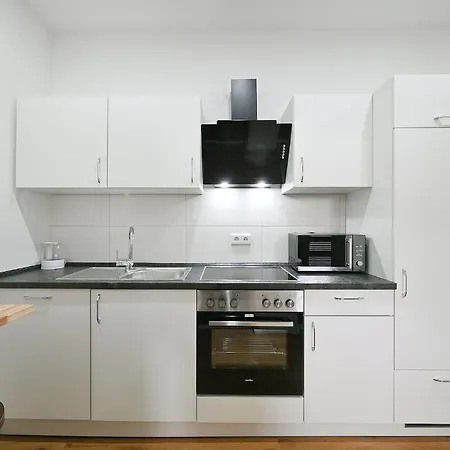 Betontraum Apartment