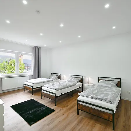 דירה Betontraum האגן