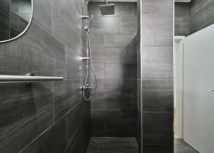 아파트 Betontraum