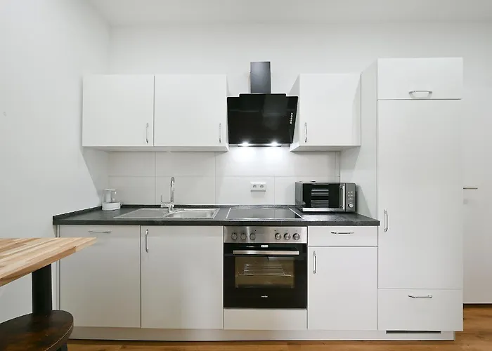 Betontraum 아파트