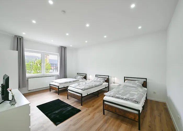 아파트 Betontraum 하겐